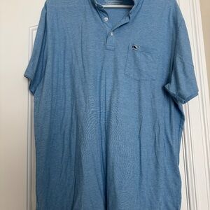 Vineyard Vines Performance Polo